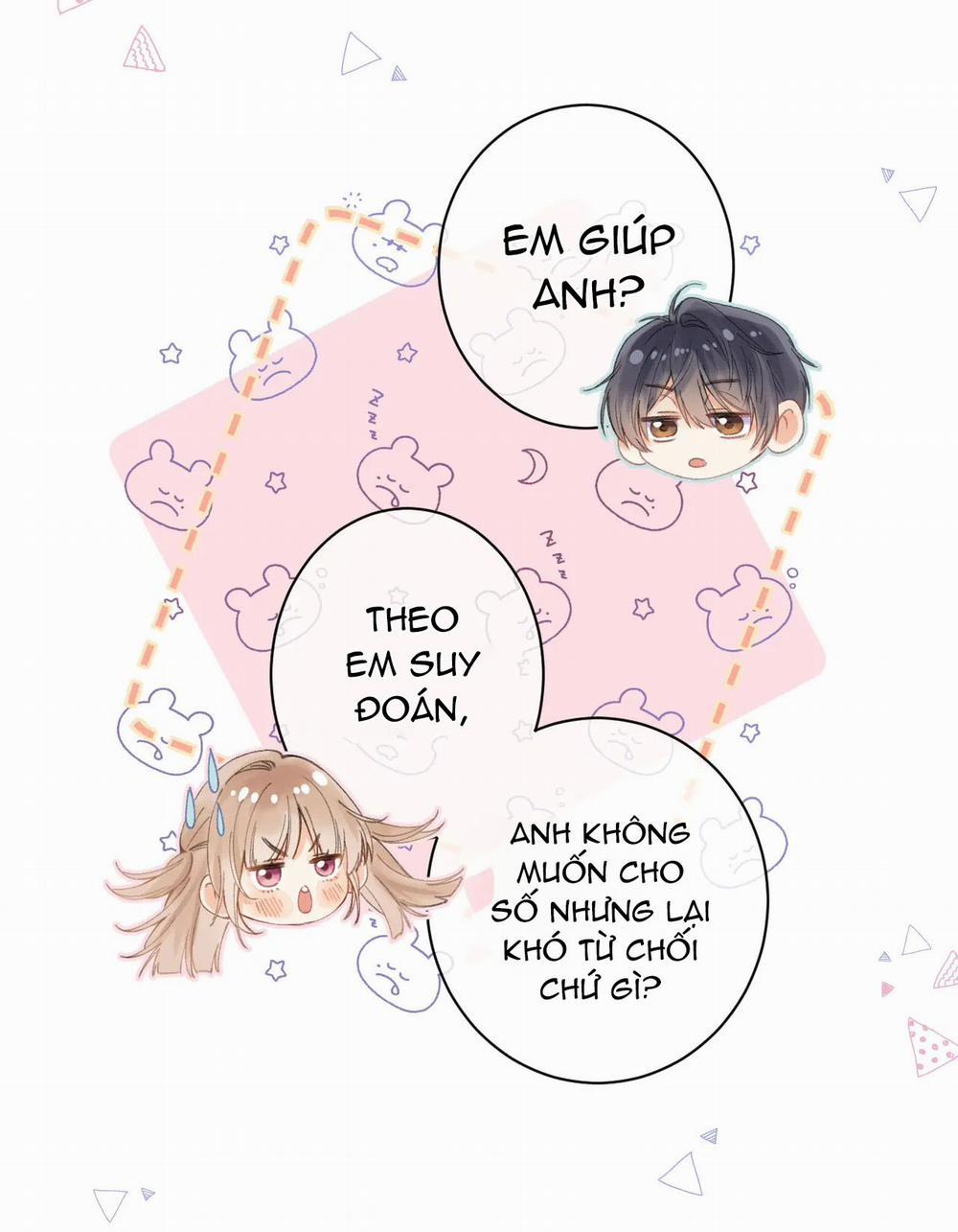 Vụng Trộm Không Thể Giấu 7.1 trang 17