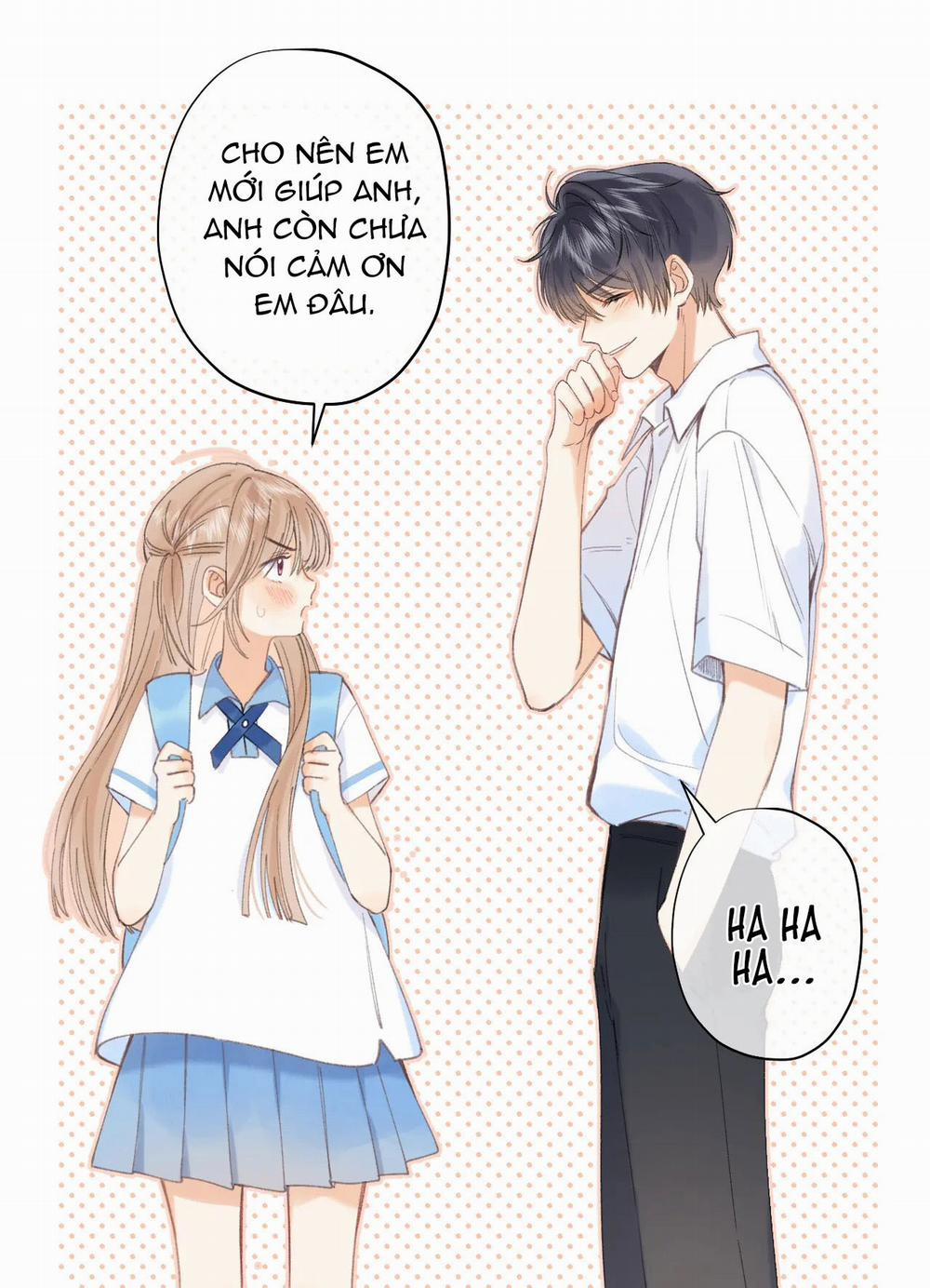 Vụng Trộm Không Thể Giấu 7.1 trang 18