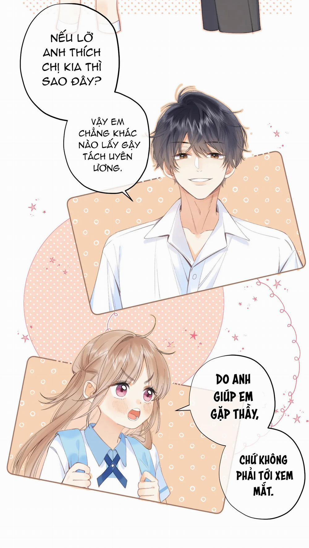 Vụng Trộm Không Thể Giấu 7.1 trang 19