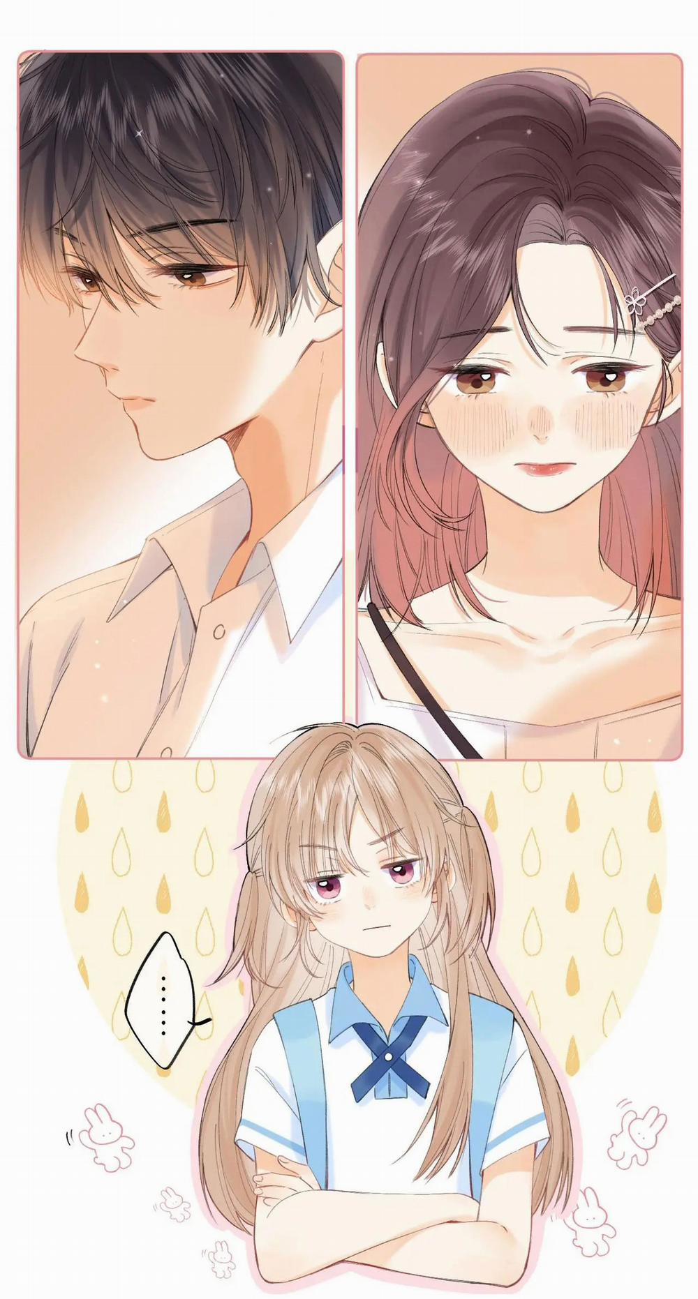 Vụng Trộm Không Thể Giấu 7.1 trang 2