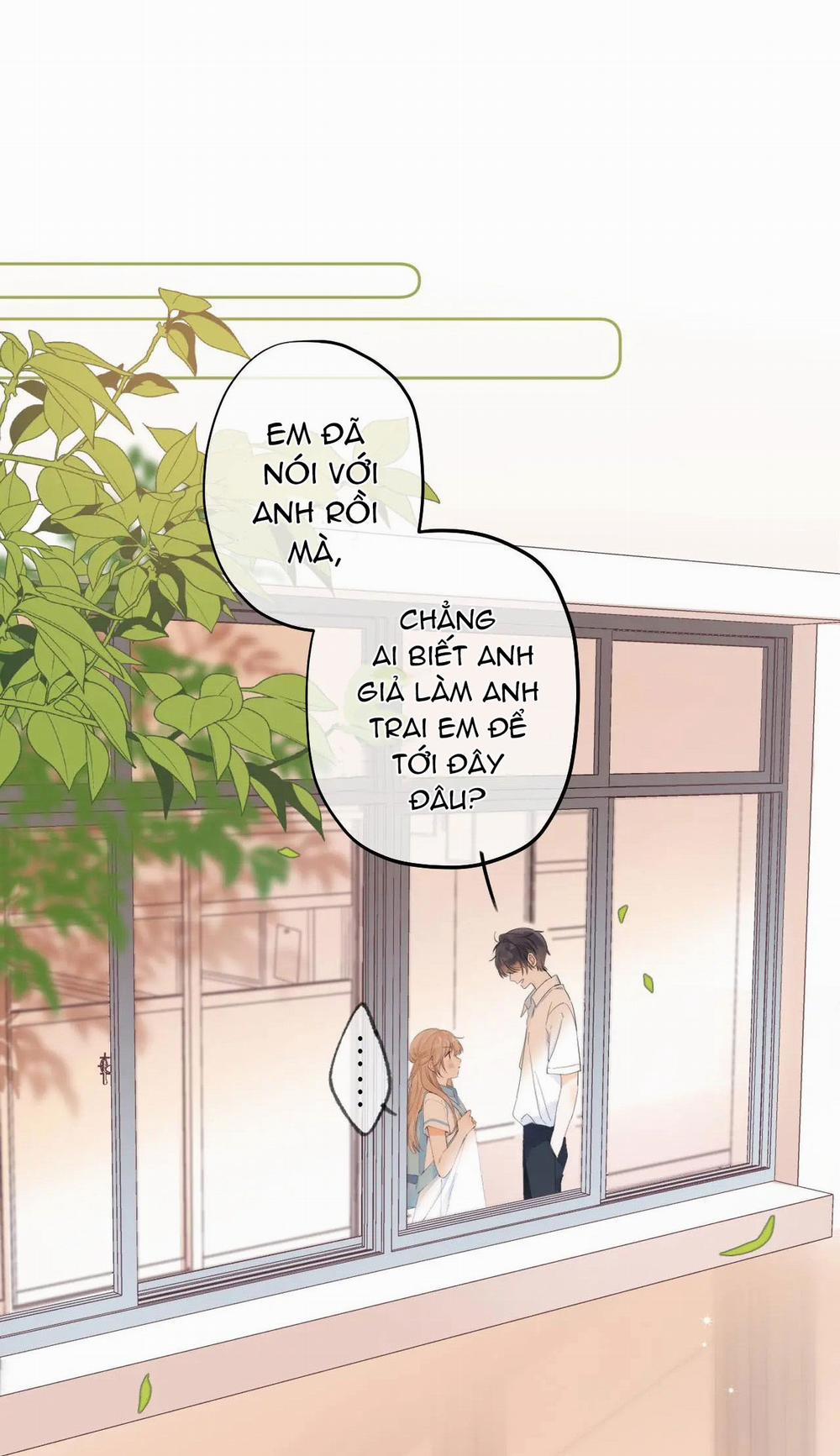 Vụng Trộm Không Thể Giấu 7.1 trang 20