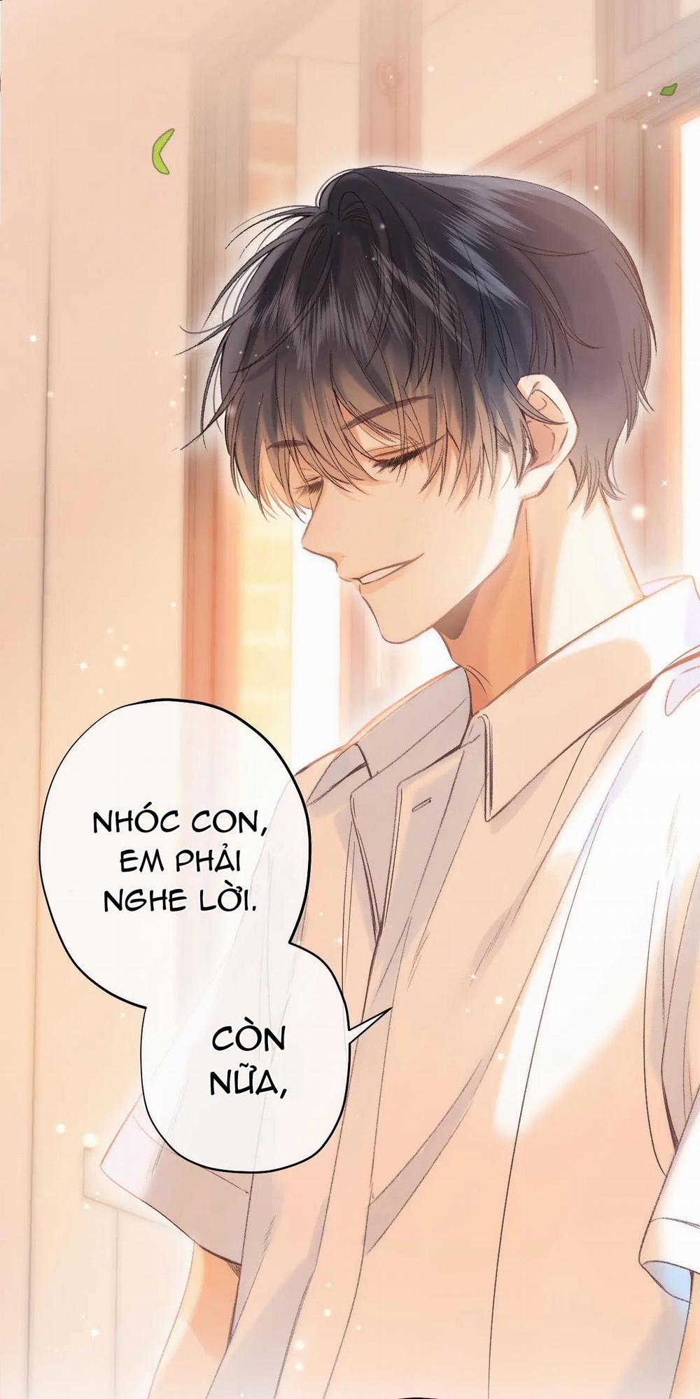 Vụng Trộm Không Thể Giấu 7.1 trang 21