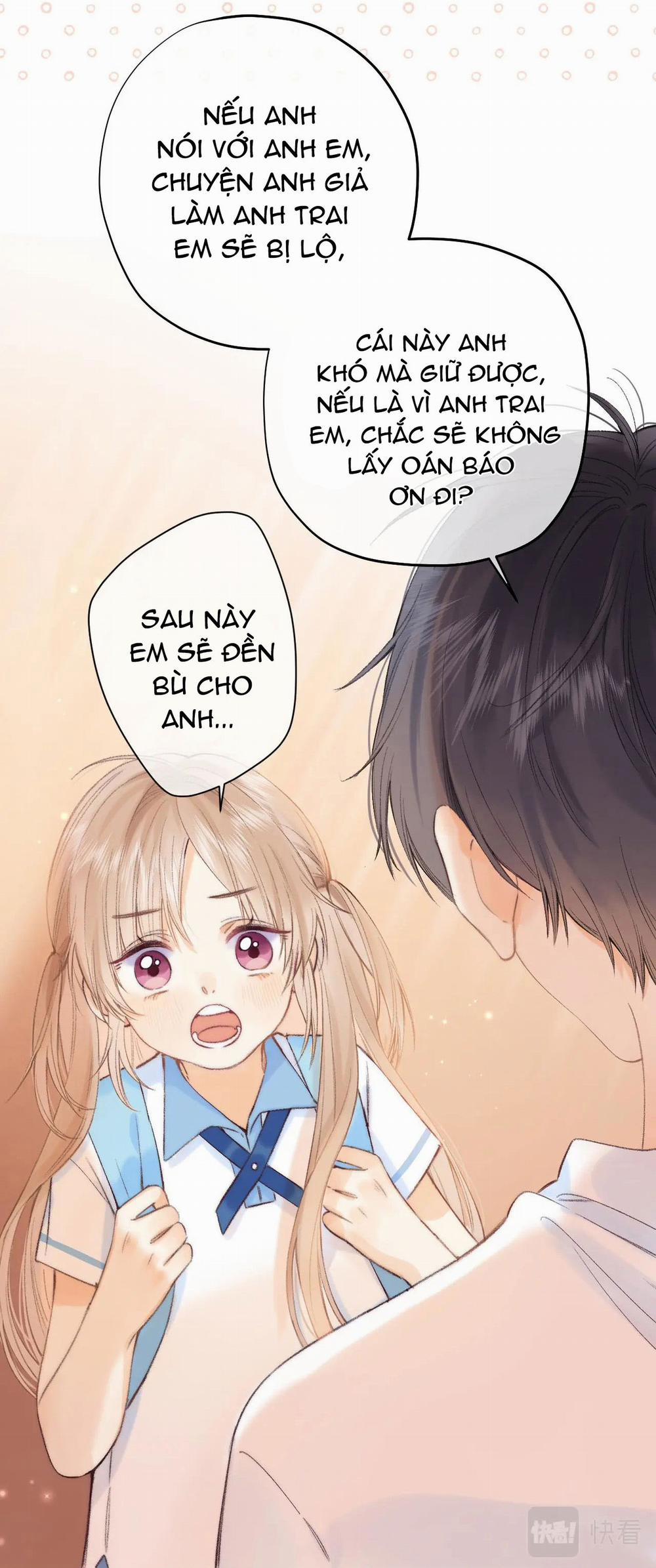 Vụng Trộm Không Thể Giấu 7.1 trang 23