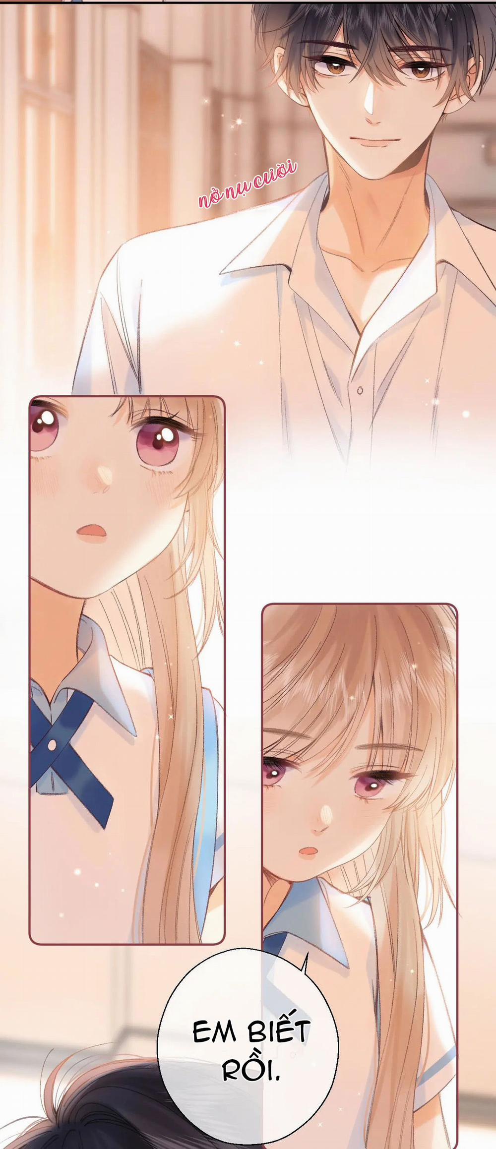 Vụng Trộm Không Thể Giấu 7.1 trang 24