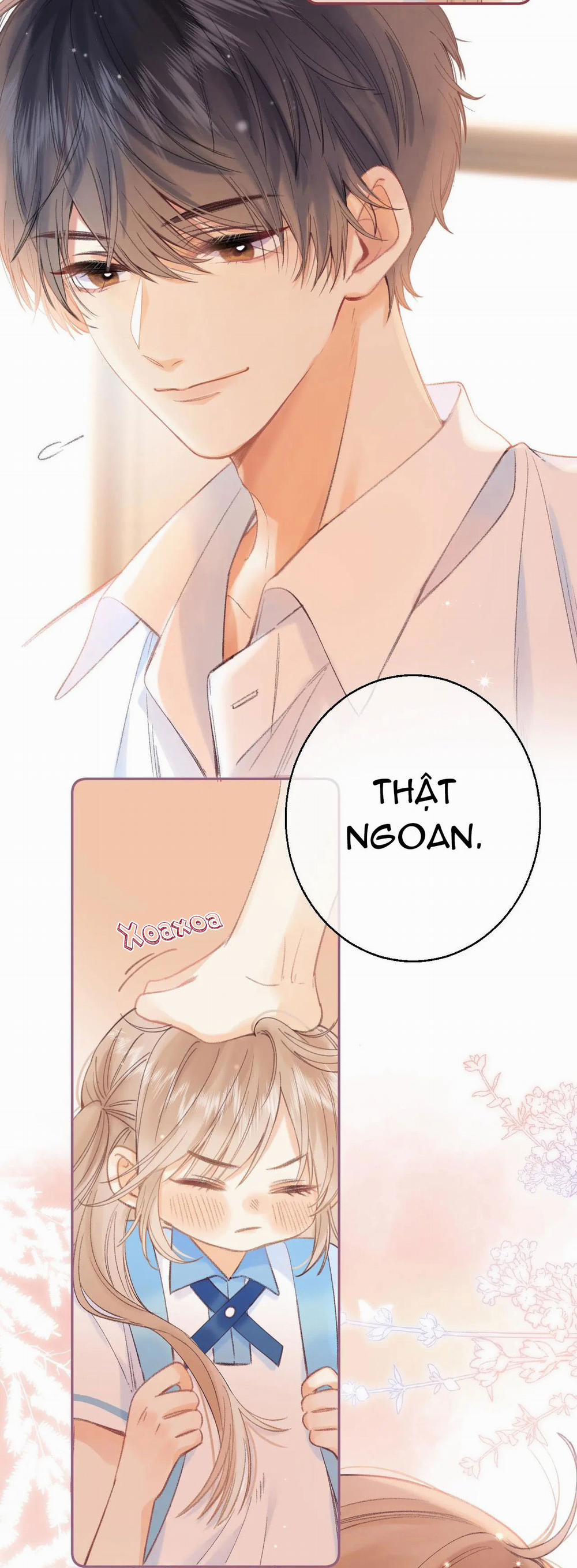 Vụng Trộm Không Thể Giấu 7.1 trang 25