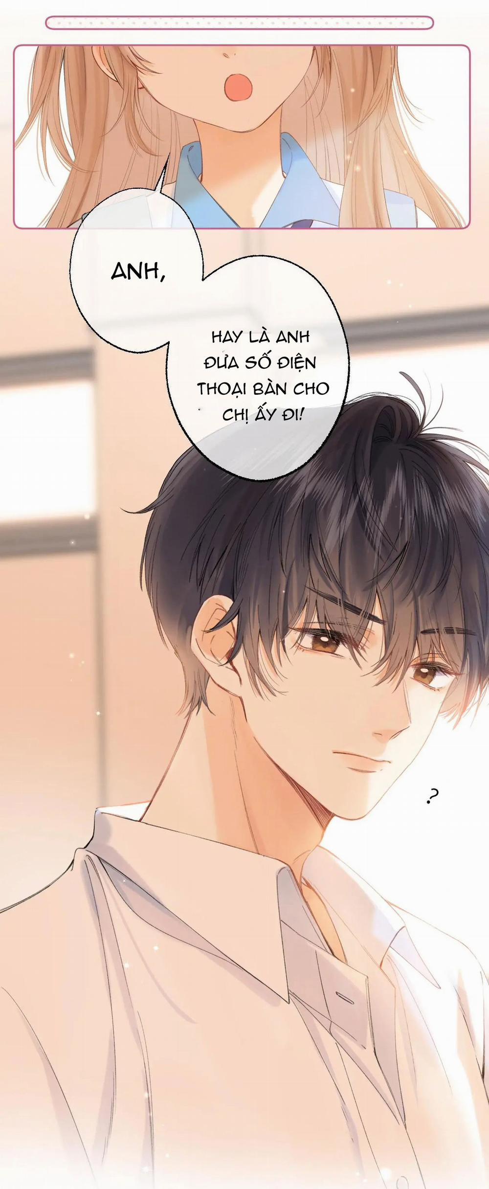 Vụng Trộm Không Thể Giấu 7.1 trang 3