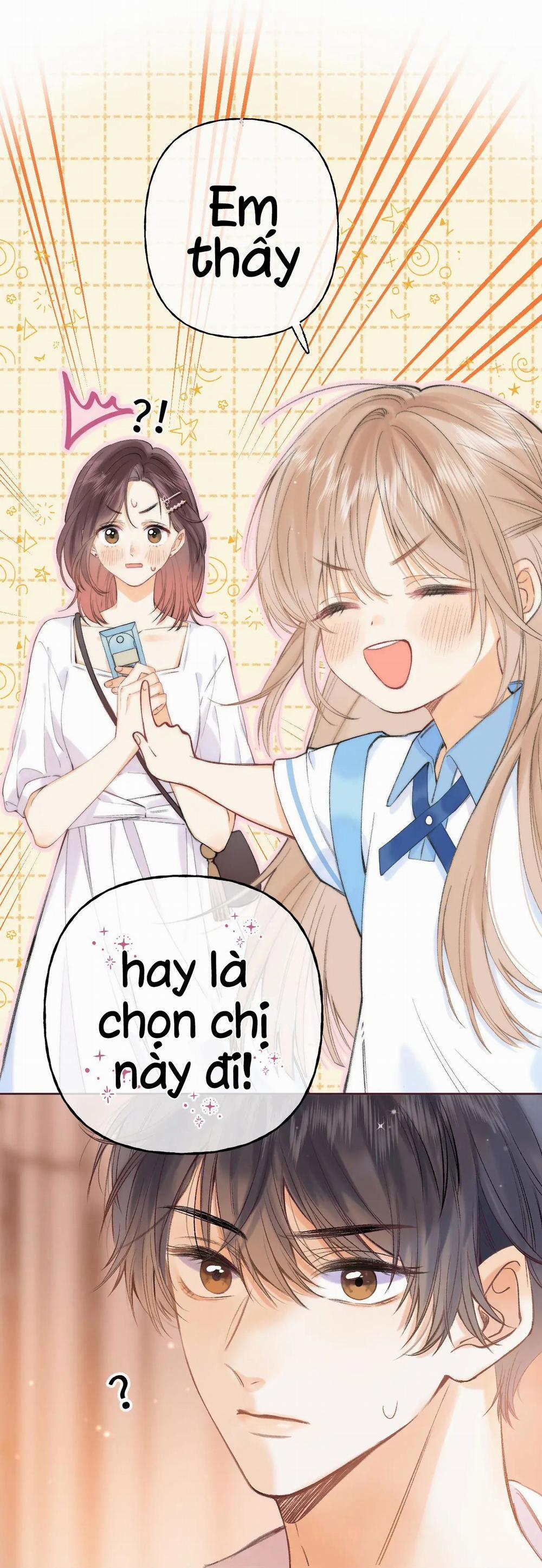 Vụng Trộm Không Thể Giấu 7.1 trang 5