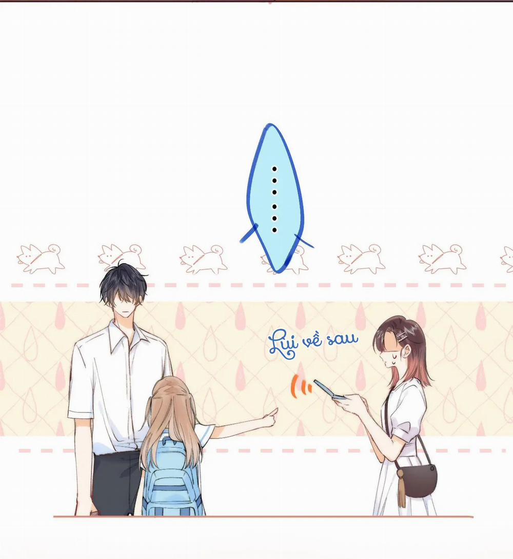 Vụng Trộm Không Thể Giấu 7.1 trang 6