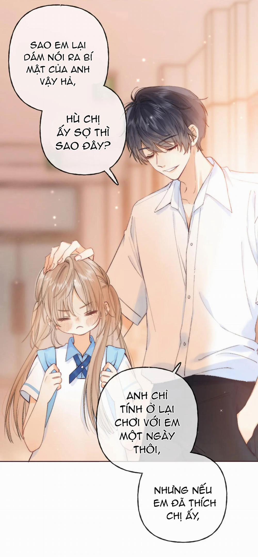 Vụng Trộm Không Thể Giấu 7.1 trang 9