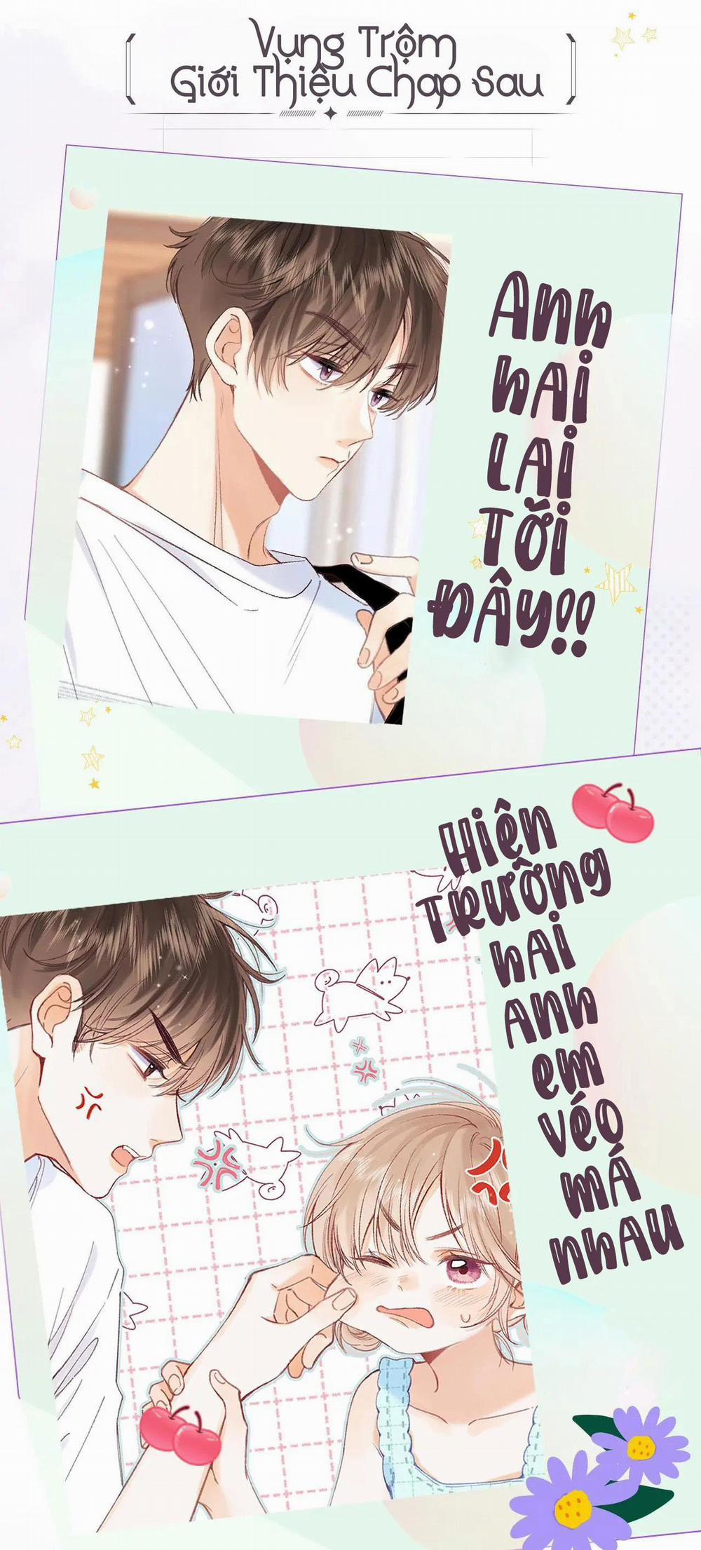 Vụng Trộm Không Thể Giấu 7.2 trang 15
