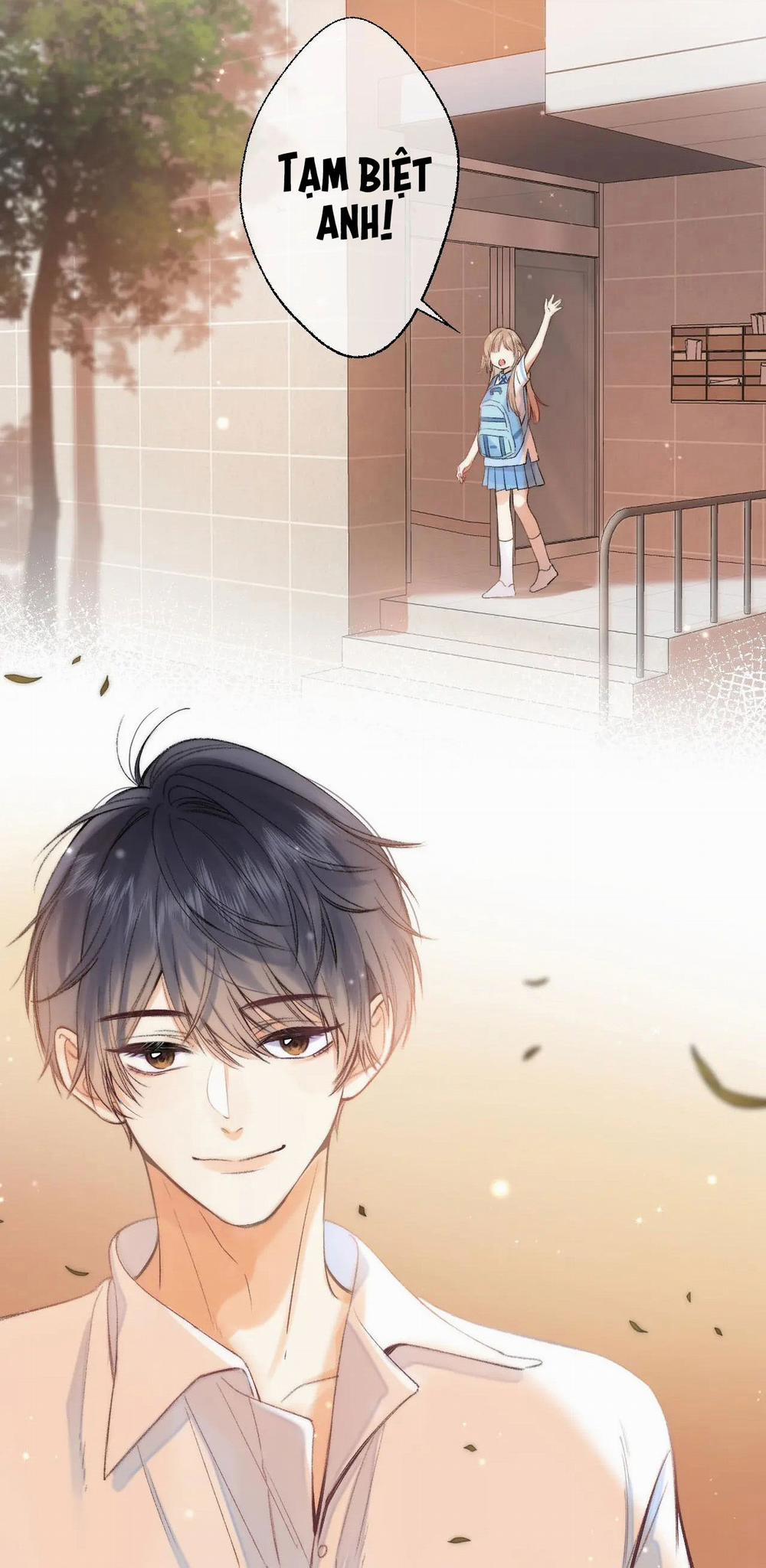 Vụng Trộm Không Thể Giấu 7.2 trang 3