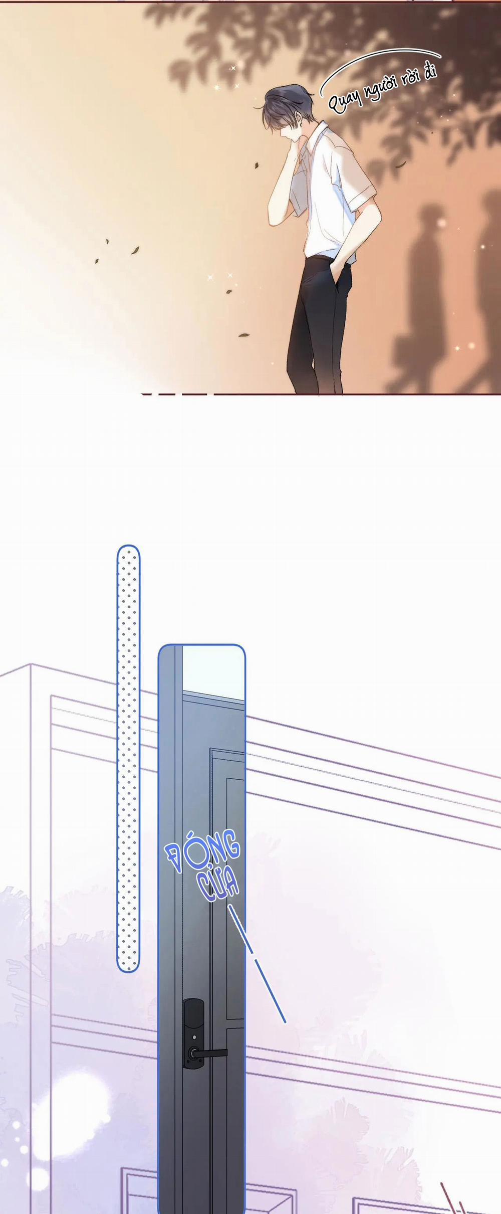 Vụng Trộm Không Thể Giấu 7.2 trang 4