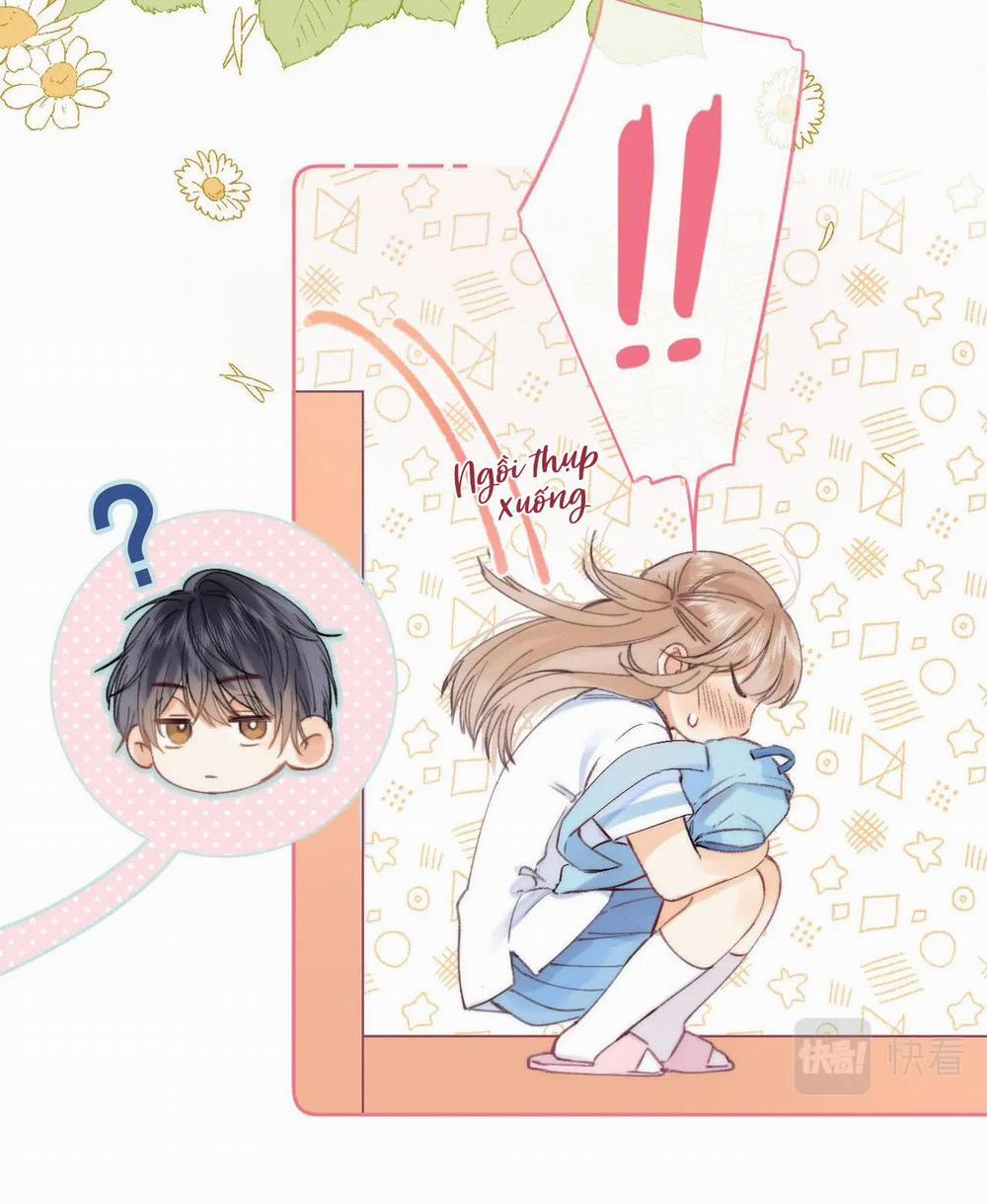 Vụng Trộm Không Thể Giấu 7.2 trang 9