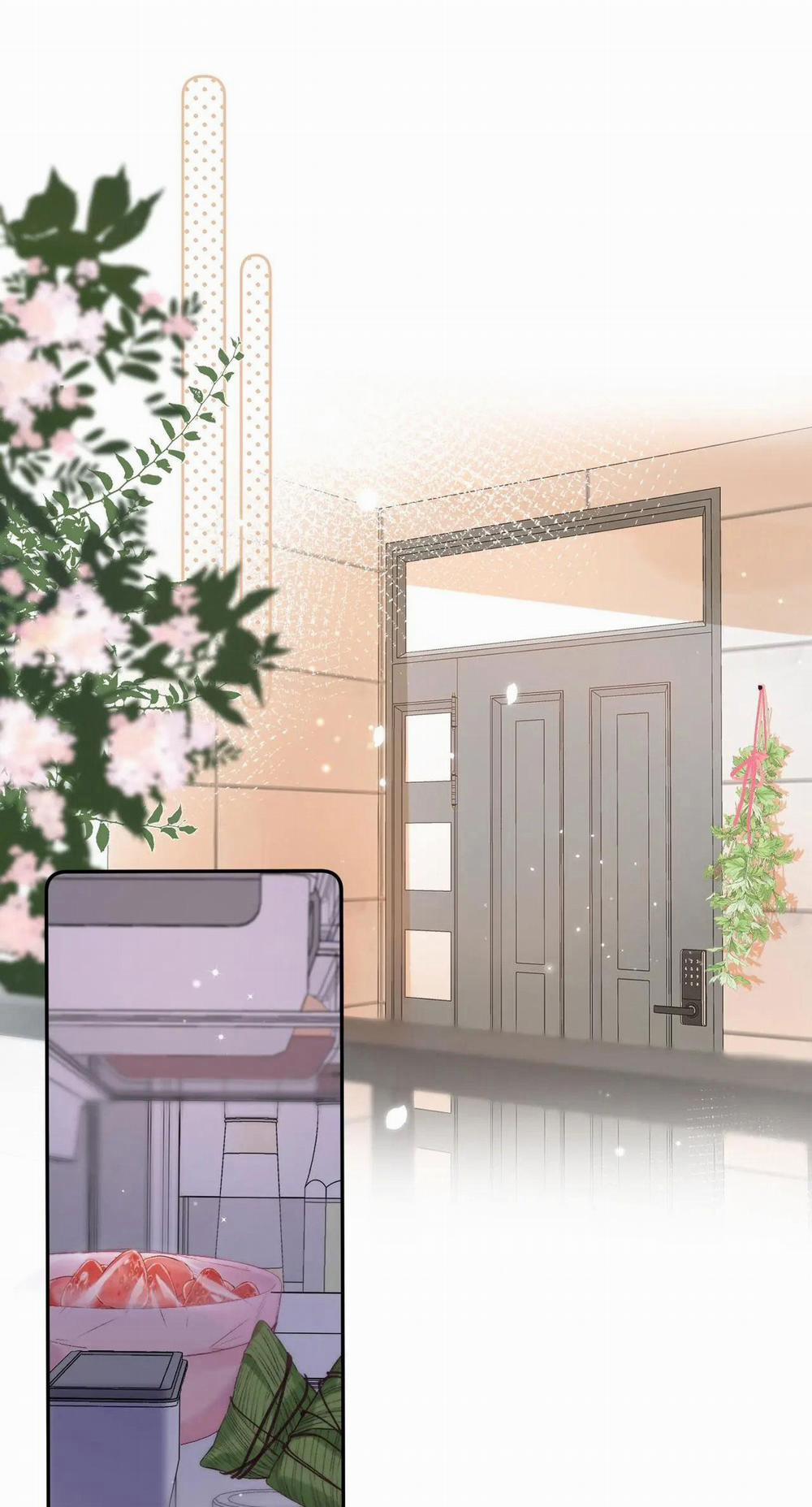 Vụng Trộm Không Thể Giấu 8.1 trang 1