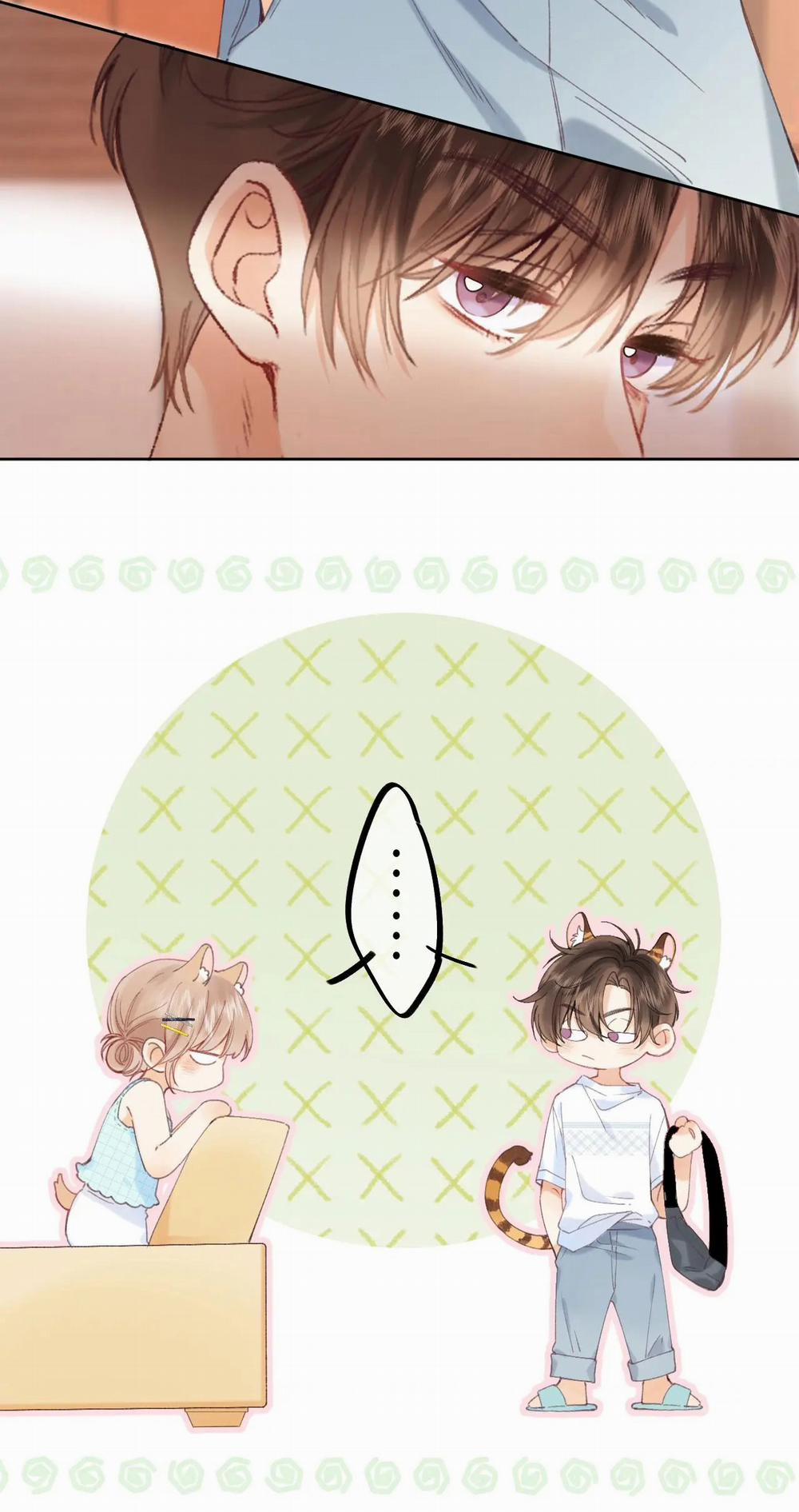 Vụng Trộm Không Thể Giấu 8.1 trang 10