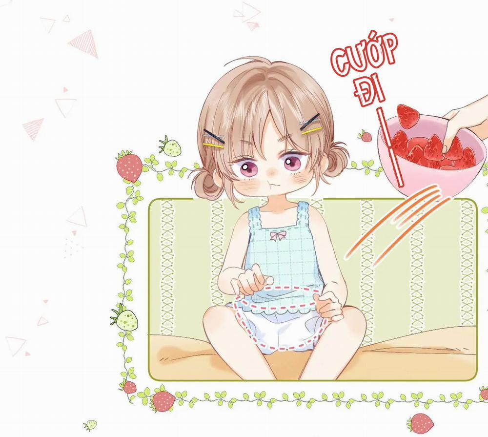 Vụng Trộm Không Thể Giấu 8.1 trang 13