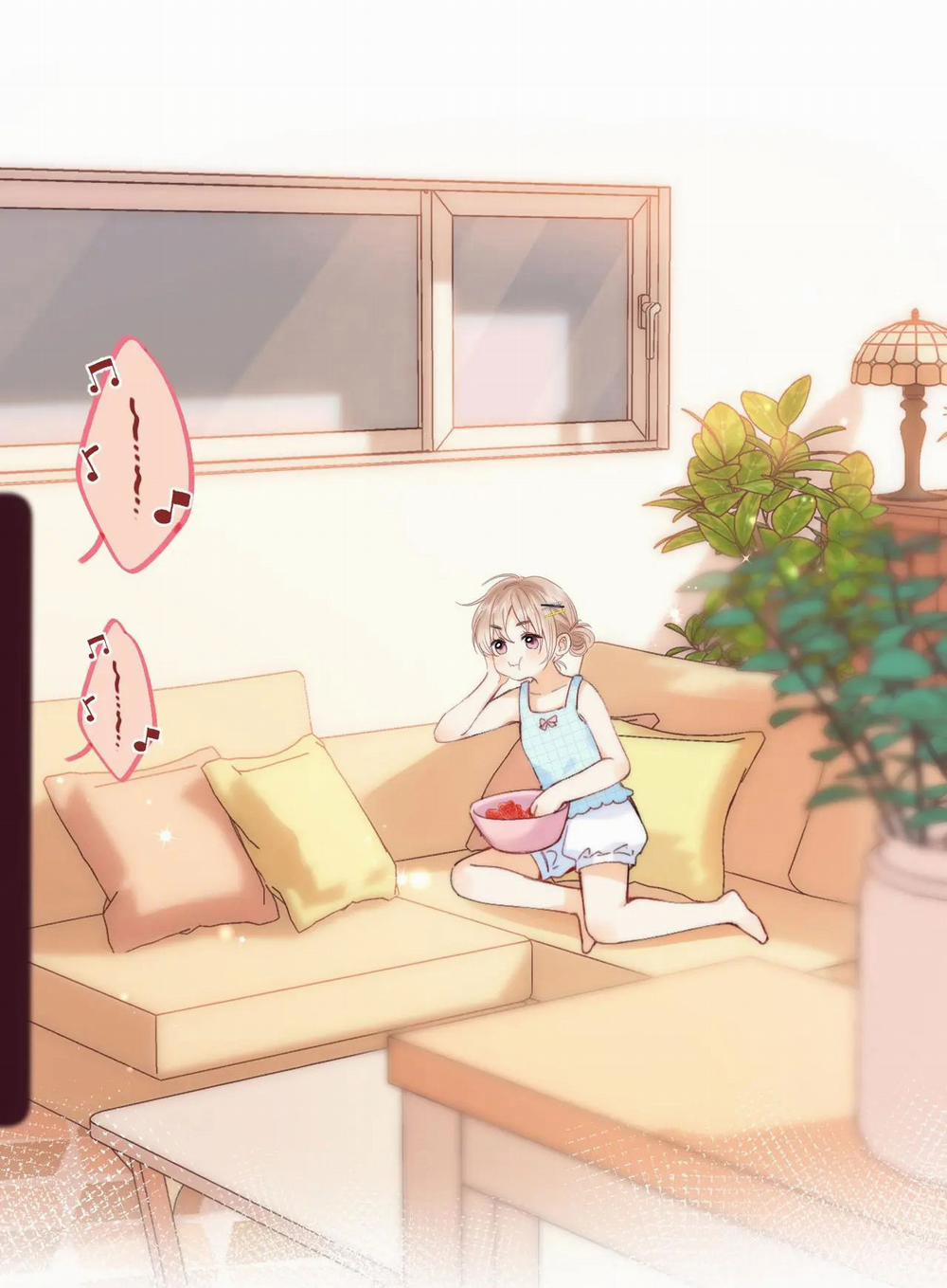 Vụng Trộm Không Thể Giấu 8.1 trang 4