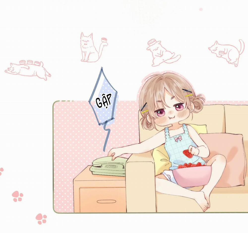 Vụng Trộm Không Thể Giấu 8.1 trang 7