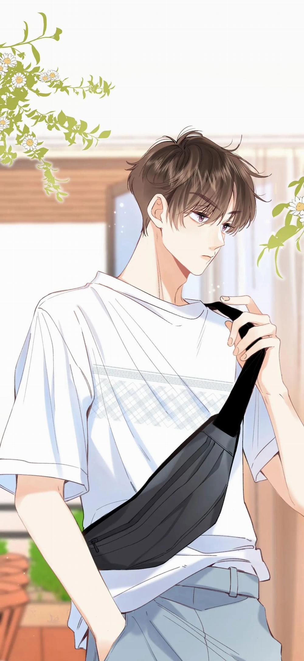 Vụng Trộm Không Thể Giấu 8.1 trang 9