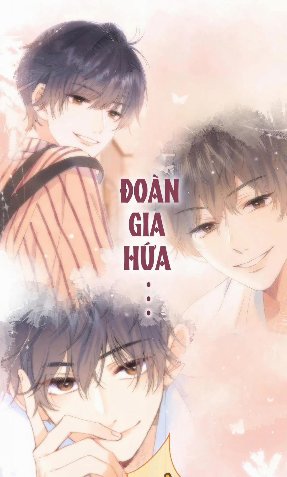 Vụng Trộm Không Thể Giấu 8.2 trang 1