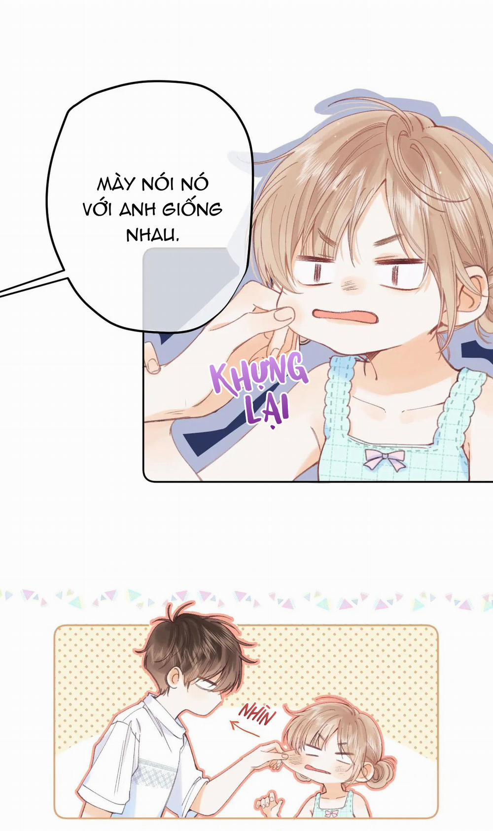 Vụng Trộm Không Thể Giấu 8.2 trang 13