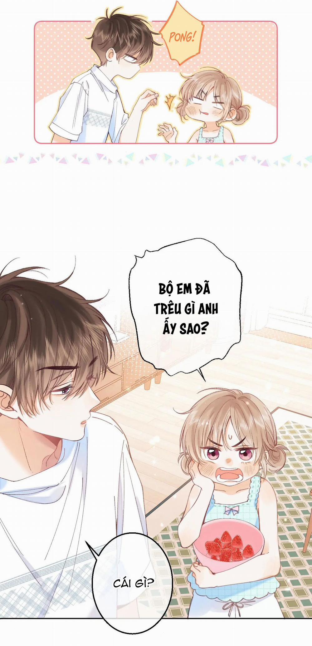 Vụng Trộm Không Thể Giấu 8.2 trang 14