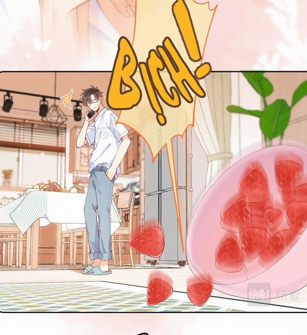 Vụng Trộm Không Thể Giấu 8.2 trang 2