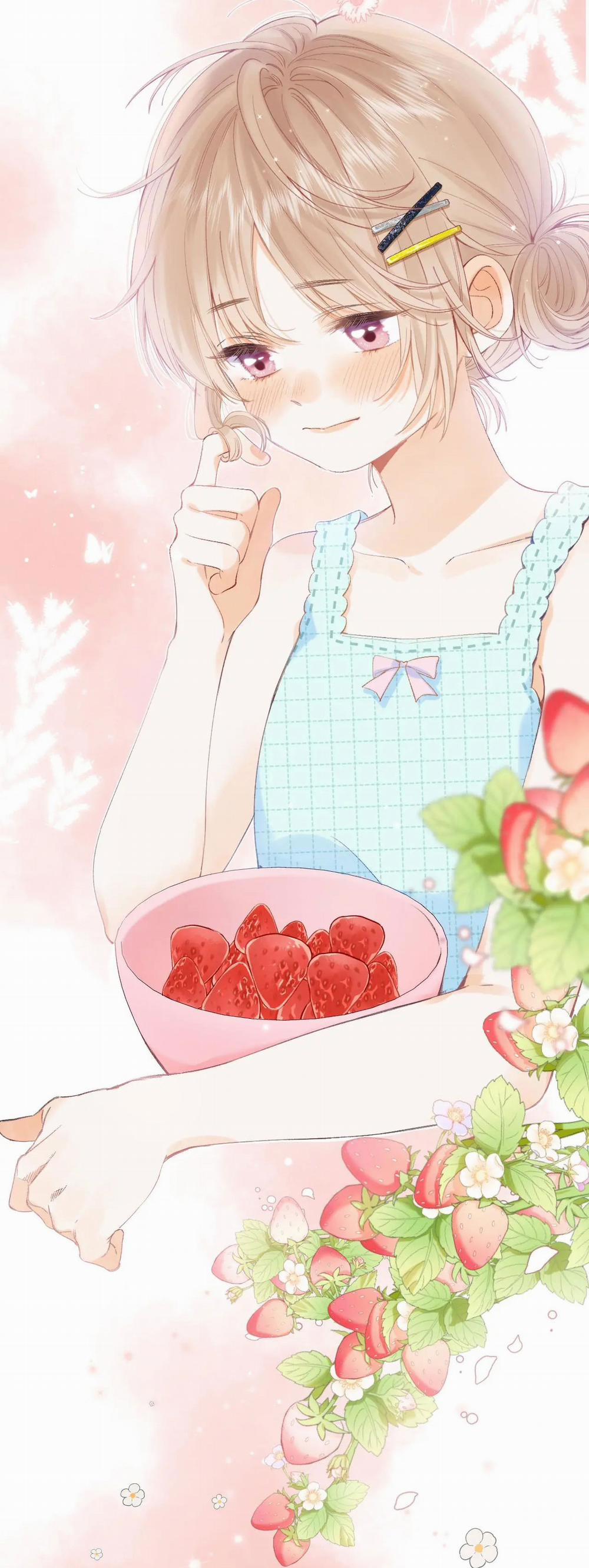 Vụng Trộm Không Thể Giấu 8.2 trang 20