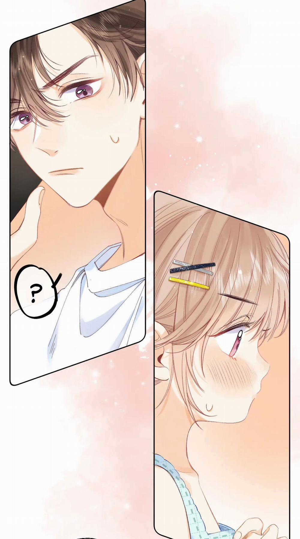 Vụng Trộm Không Thể Giấu 8.2 trang 3