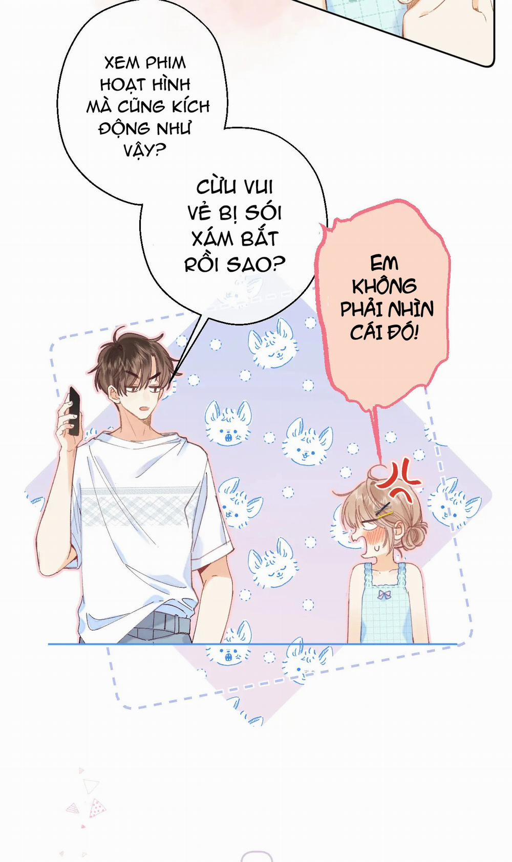 Vụng Trộm Không Thể Giấu 8.2 trang 4