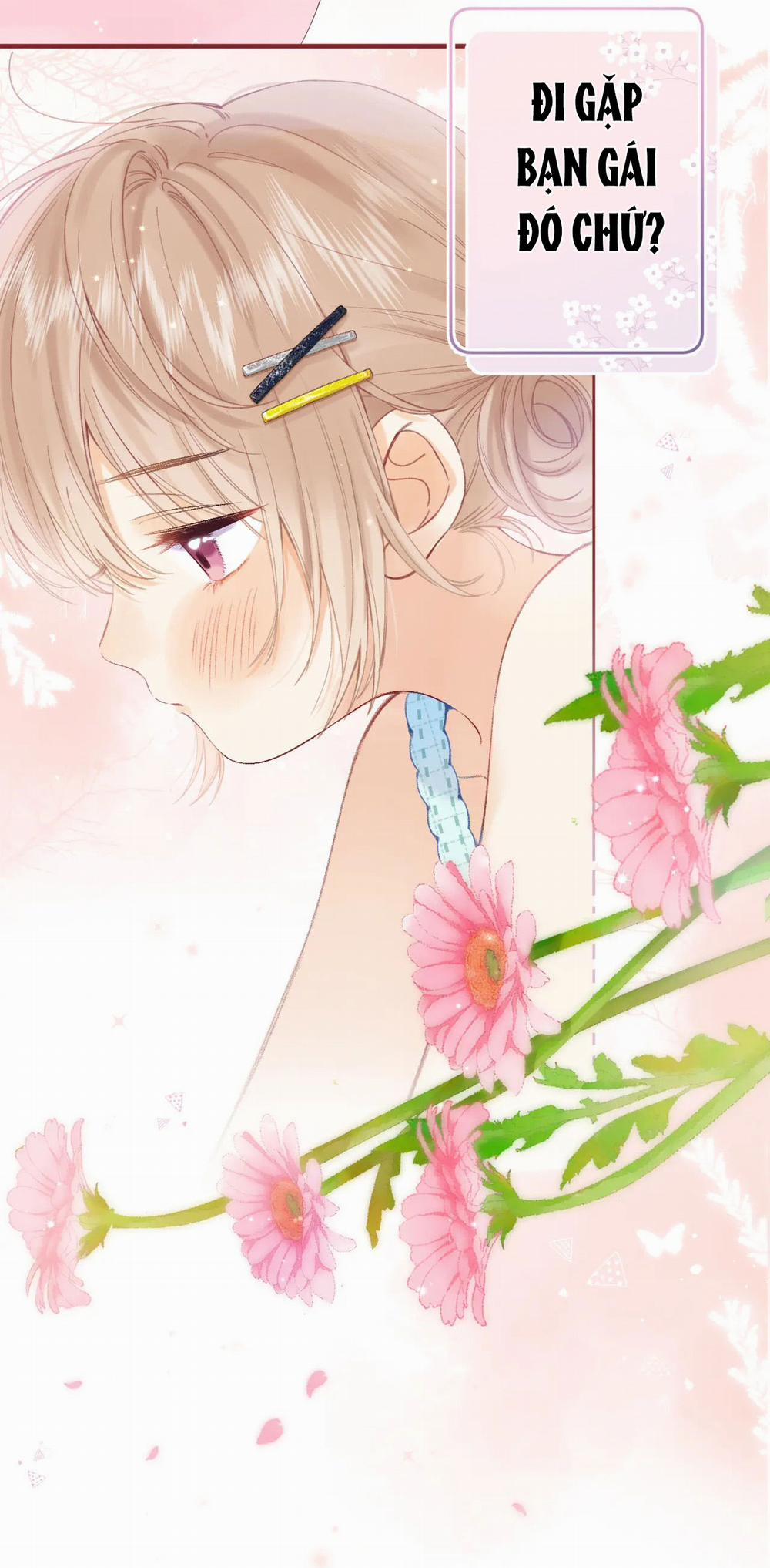 Vụng Trộm Không Thể Giấu 8.2 trang 7