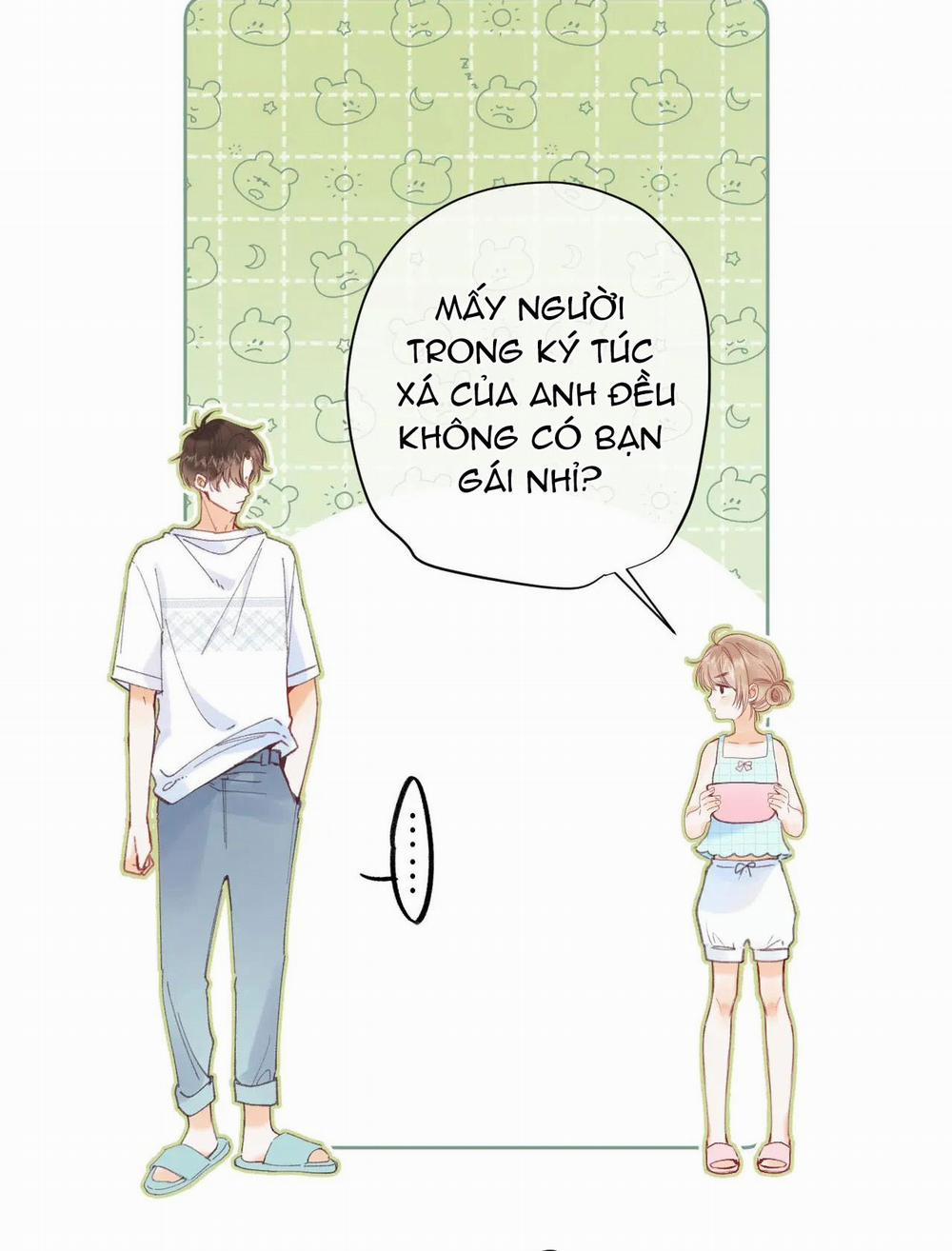 Vụng Trộm Không Thể Giấu 8.2 trang 9