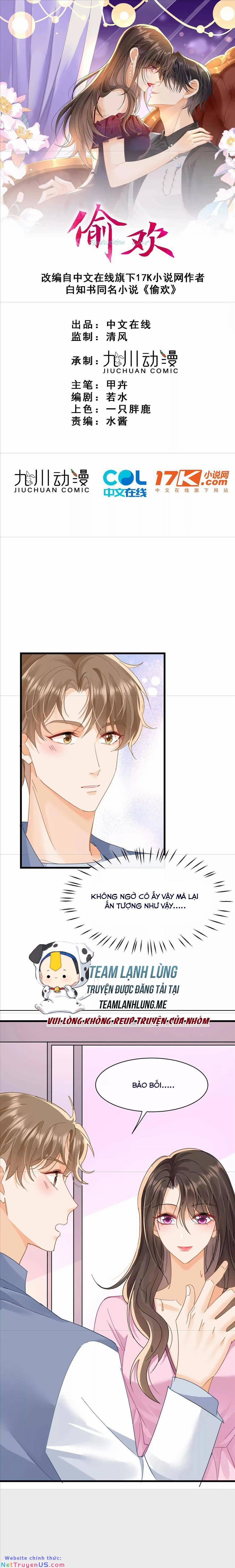 Vụng Trộm 19 trang 0