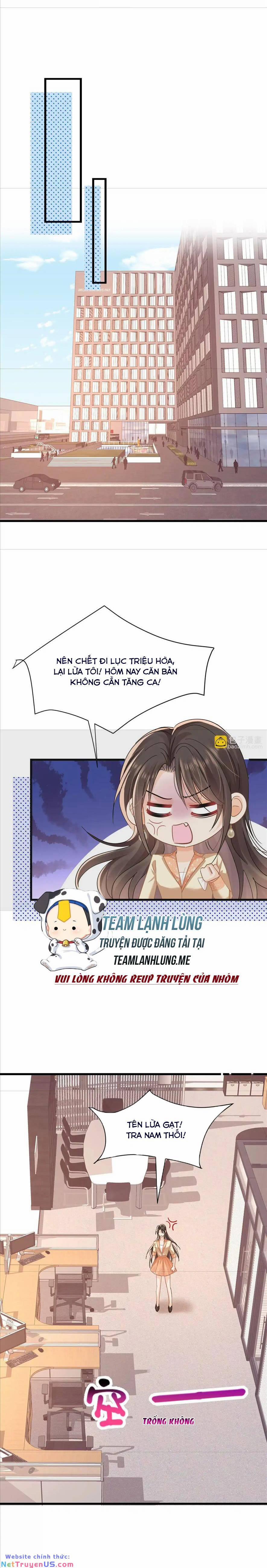 Vụng Trộm 19 trang 10