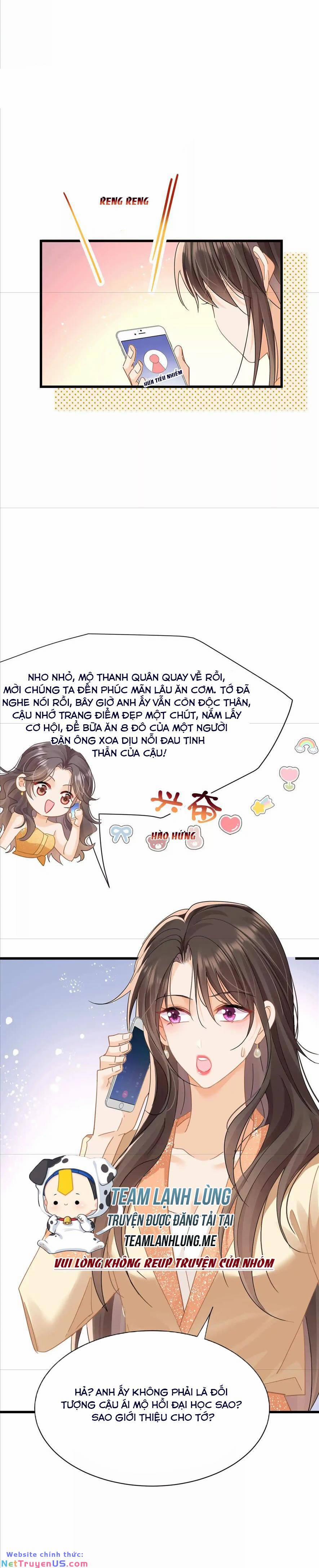 Vụng Trộm 19 trang 11