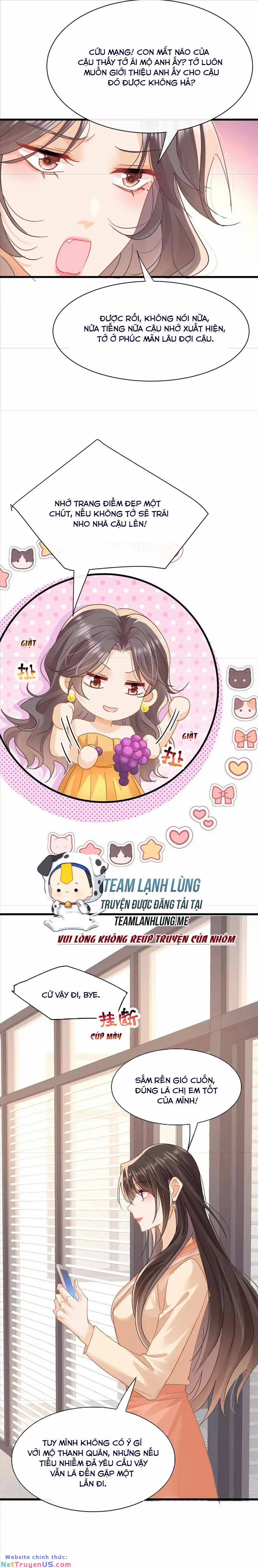 Vụng Trộm 19 trang 12