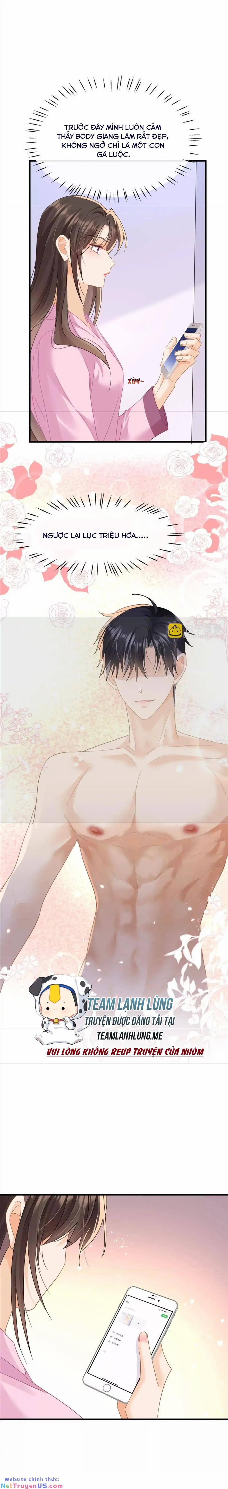 Vụng Trộm 19 trang 4