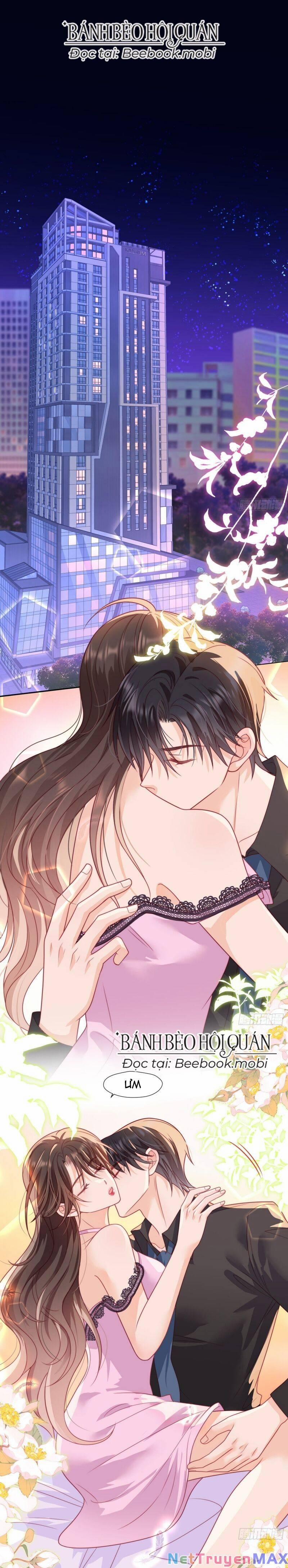 Vụng Trộm 2 trang 1