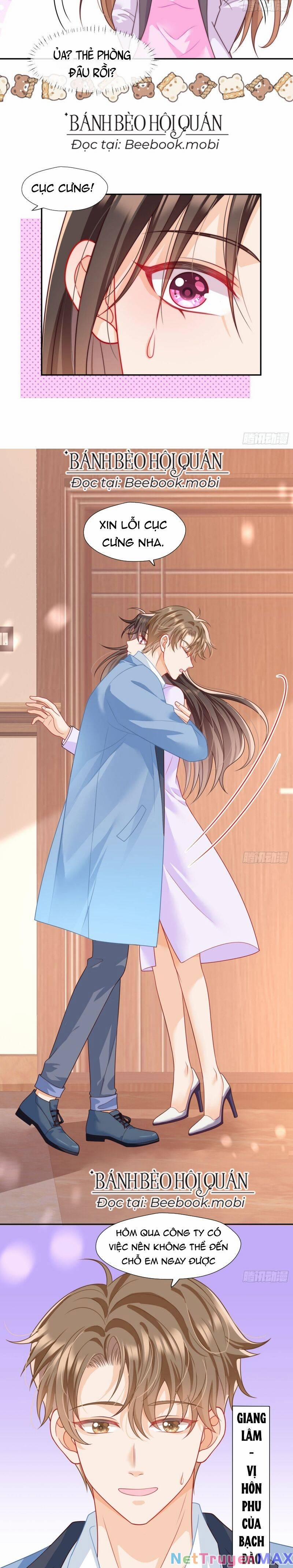 Vụng Trộm 2 trang 10