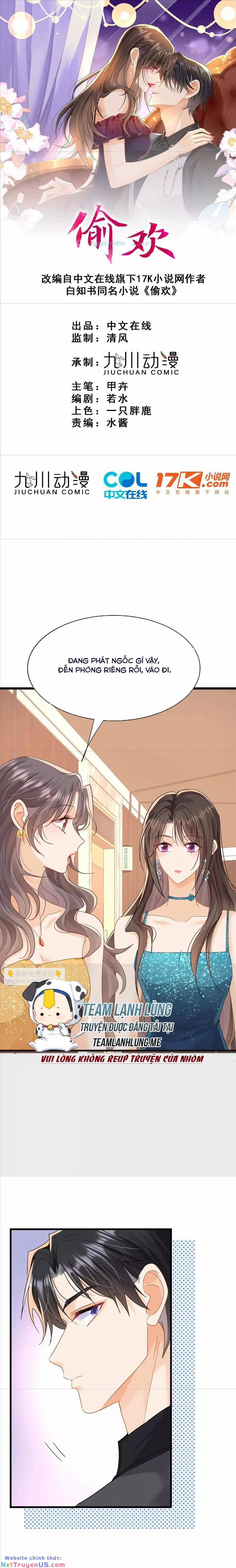 Vụng Trộm 20 trang 0