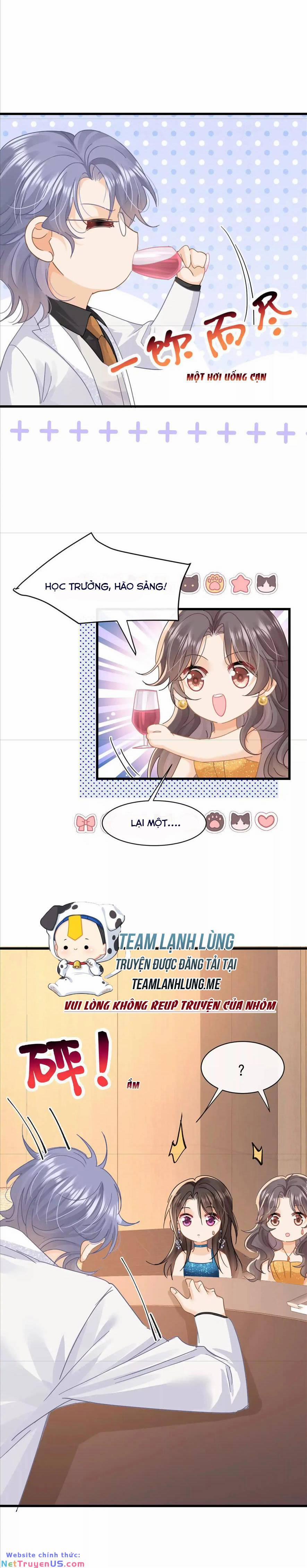 Vụng Trộm 20 trang 11