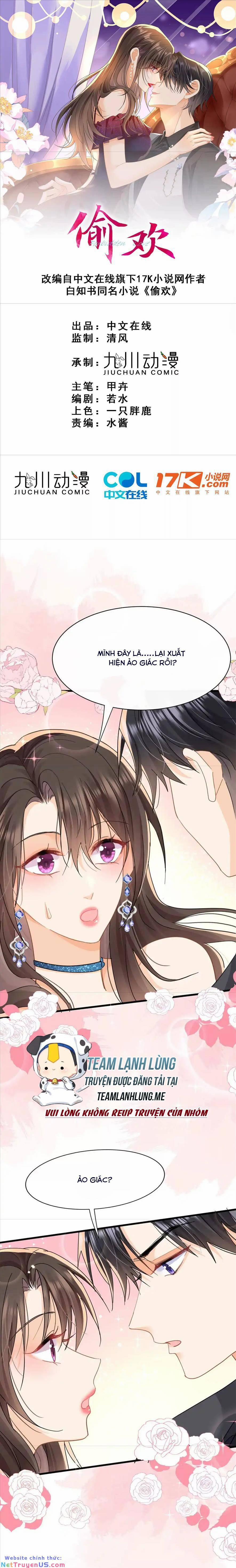 Vụng Trộm 21 trang 0