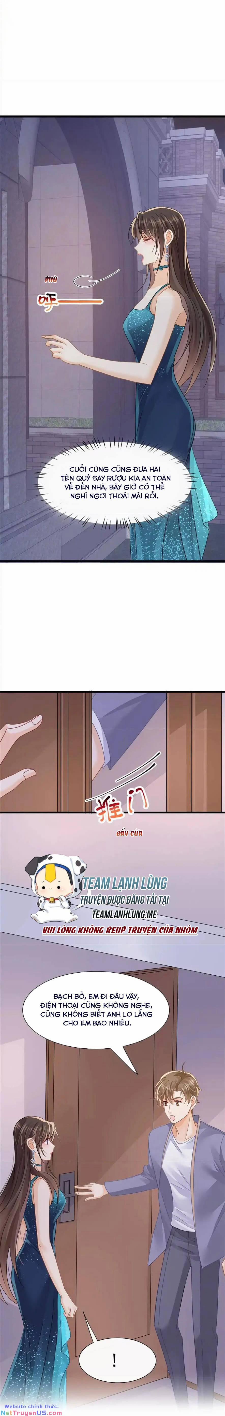 Vụng Trộm 21 trang 12