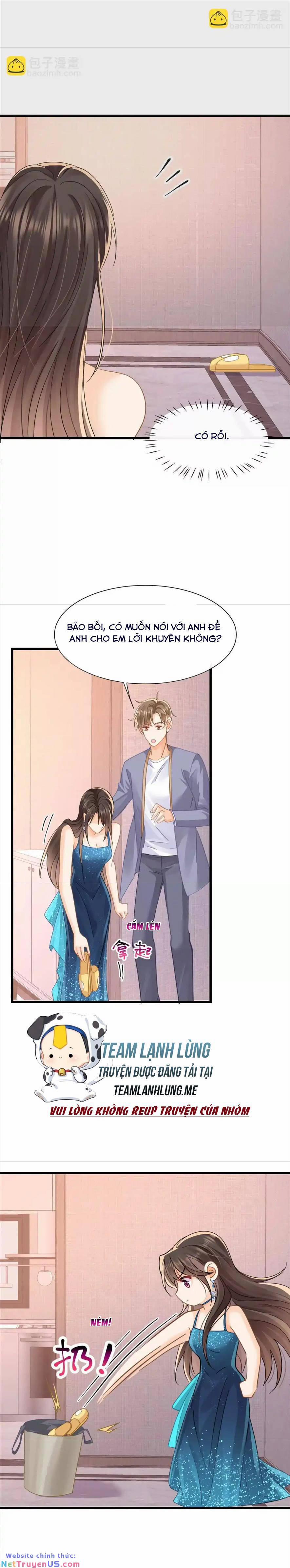 Vụng Trộm 21 trang 14