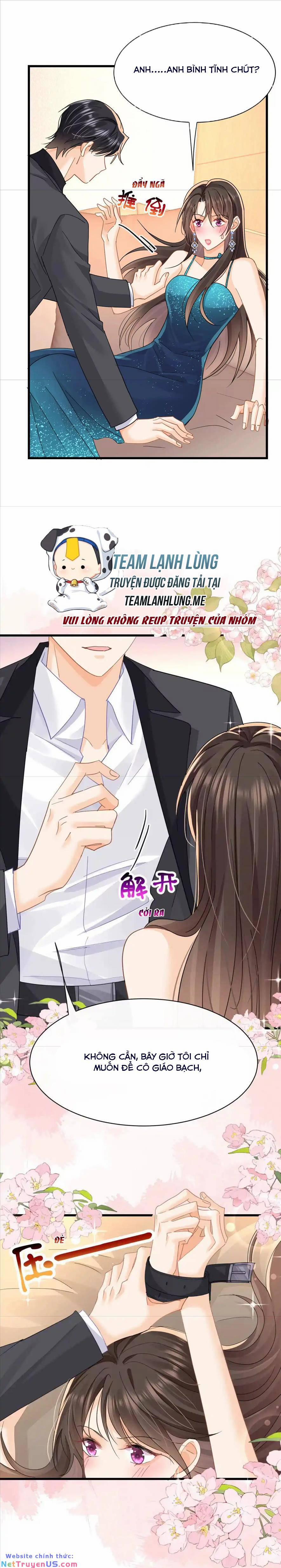 Vụng Trộm 21 trang 4