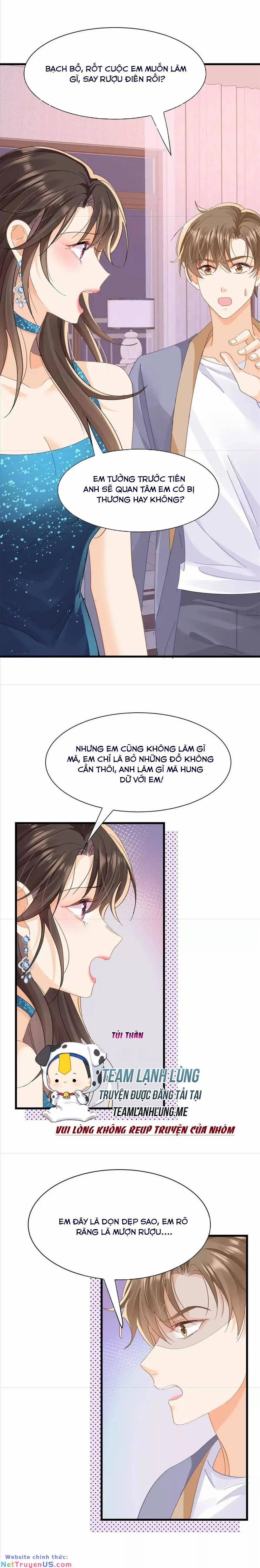 Vụng Trộm 22 trang 1