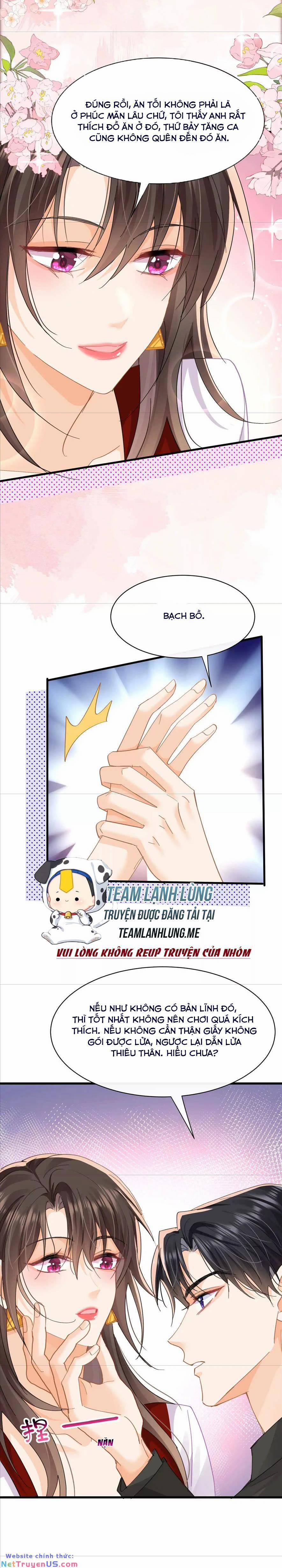 Vụng Trộm 22 trang 14