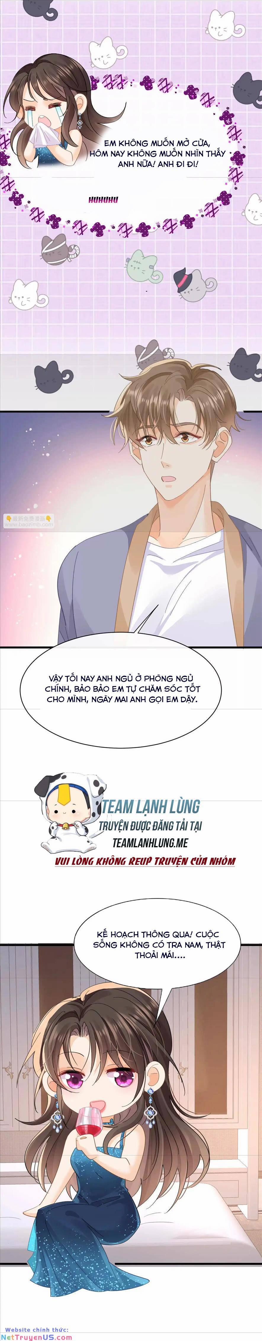 Vụng Trộm 22 trang 4