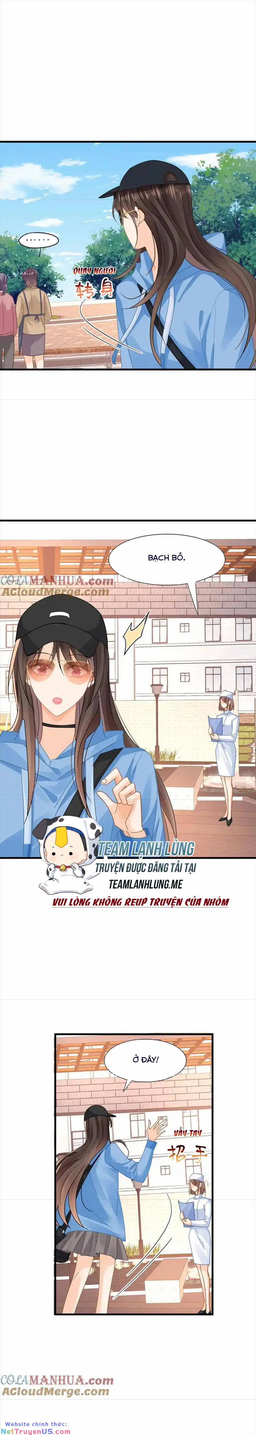 Vụng Trộm 23 trang 10