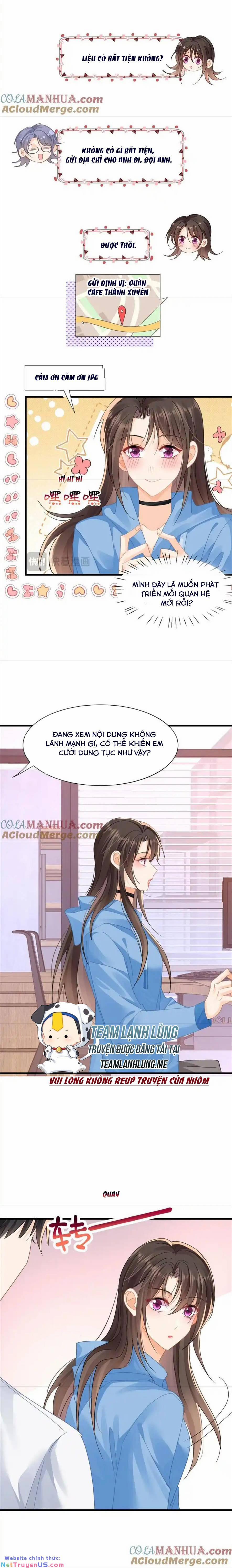 Vụng Trộm 24 trang 3